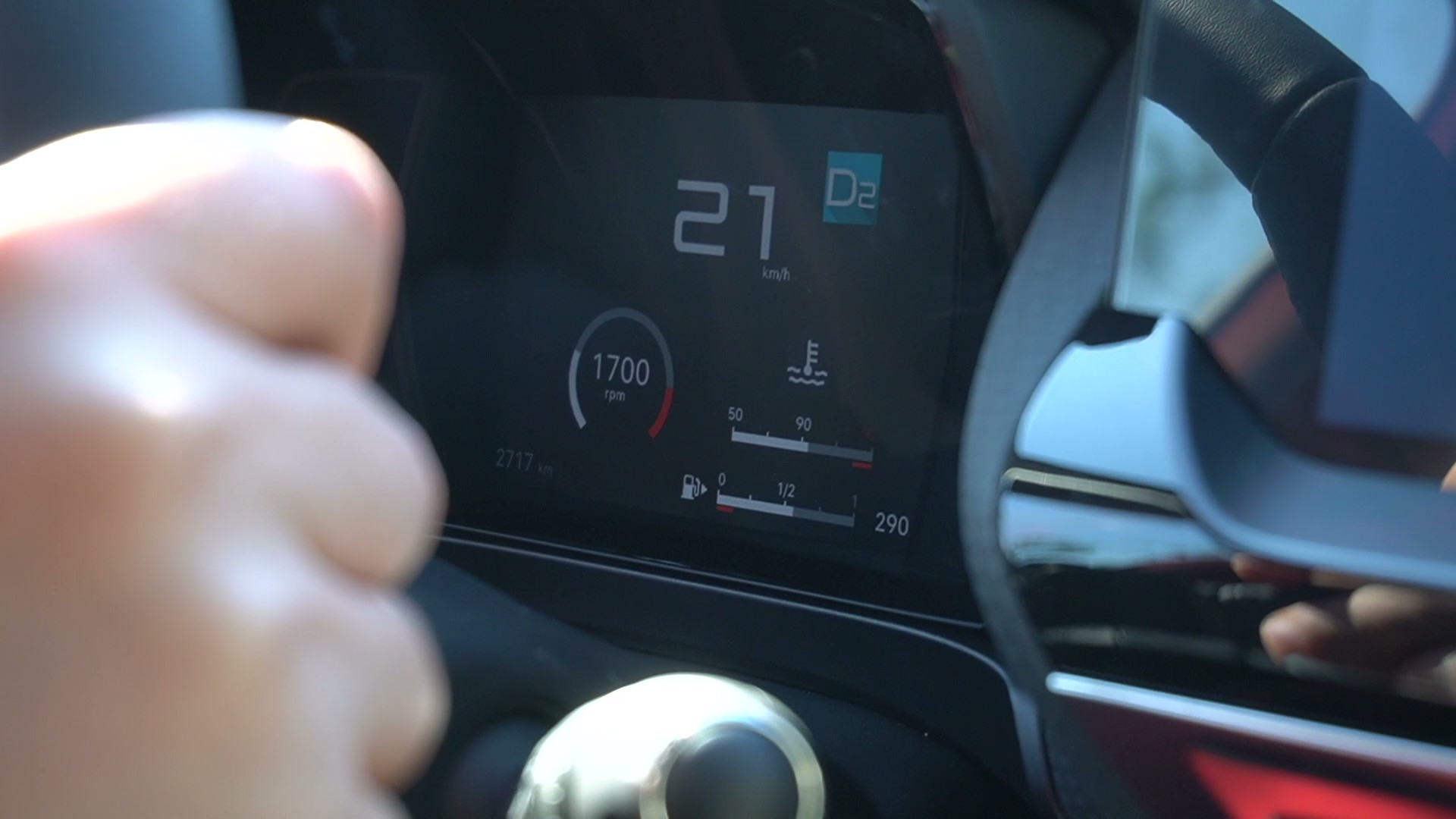 凡尔赛c5x车型讲解,凡尔赛c5这车品质怎样