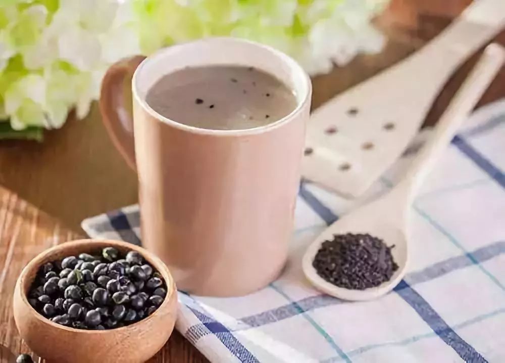 秋冬季节常喝它，滋养肝肾又养血润燥