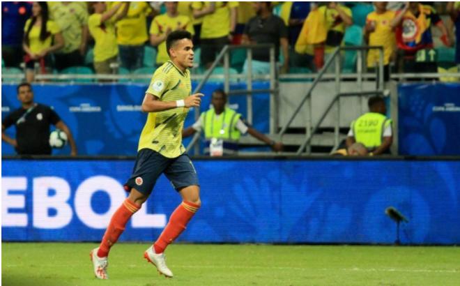 美洲杯直播：哥伦比亚功夫足球？秘鲁直接让季军？