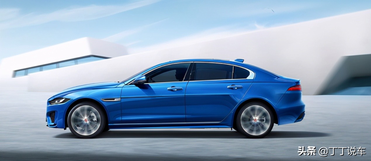 捷豹车xel什么时候出2022款,捷豹价格表2020款xel