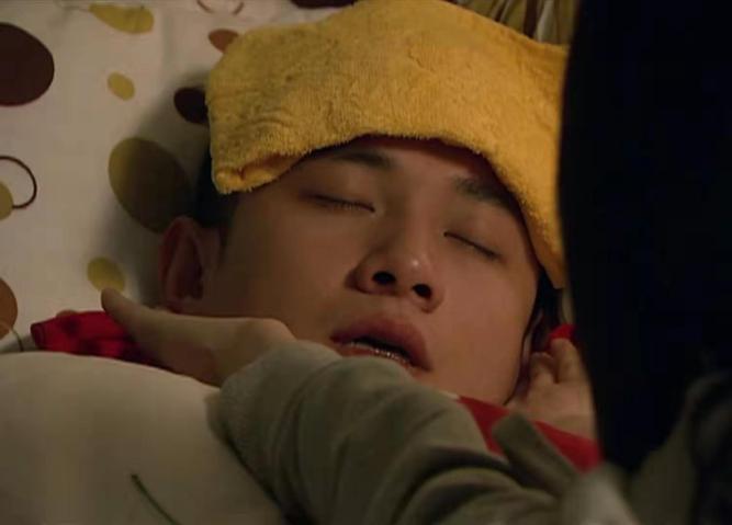 蜗居海藻小贝怎么样了,蜗居第几集小贝哭得那么伤心