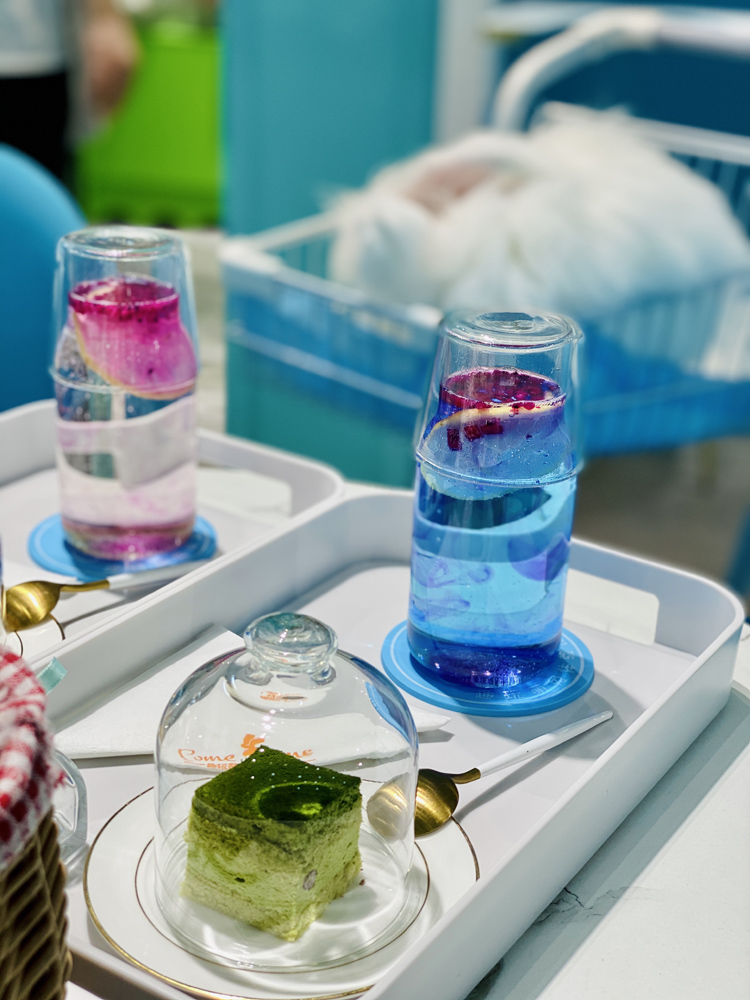 撸动物的网红店顺德,撸小动物的网红店北京世纪金源