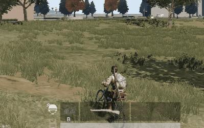 吃鸡中各种奇葩载具,吃鸡最奇葩的载具