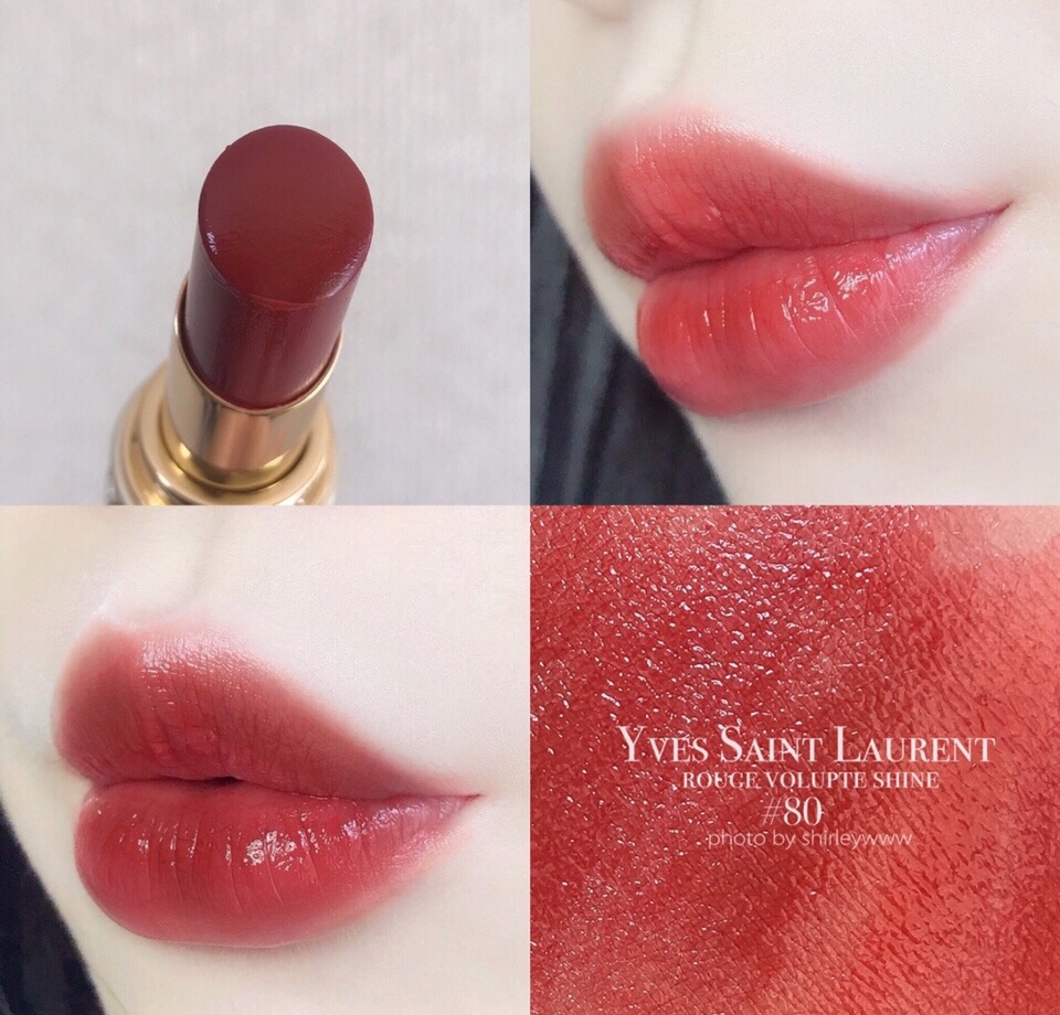 方圆脸素颜口红推荐黄皮显白,mac口红色号推荐黄皮显白