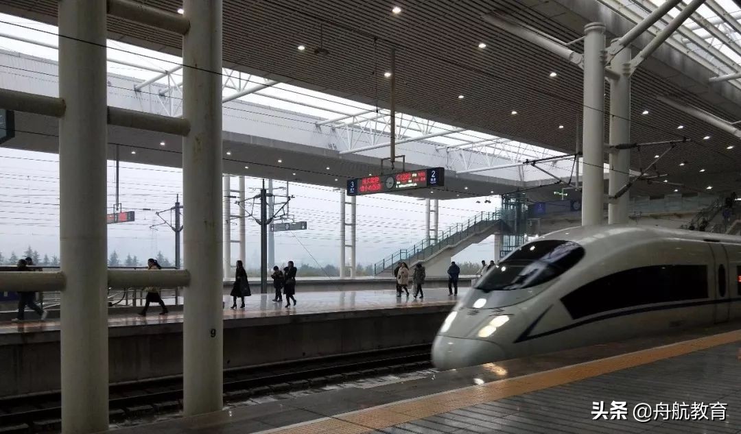 洛阳到上海高铁火车增加车次,洛阳到杭州临时增加高铁