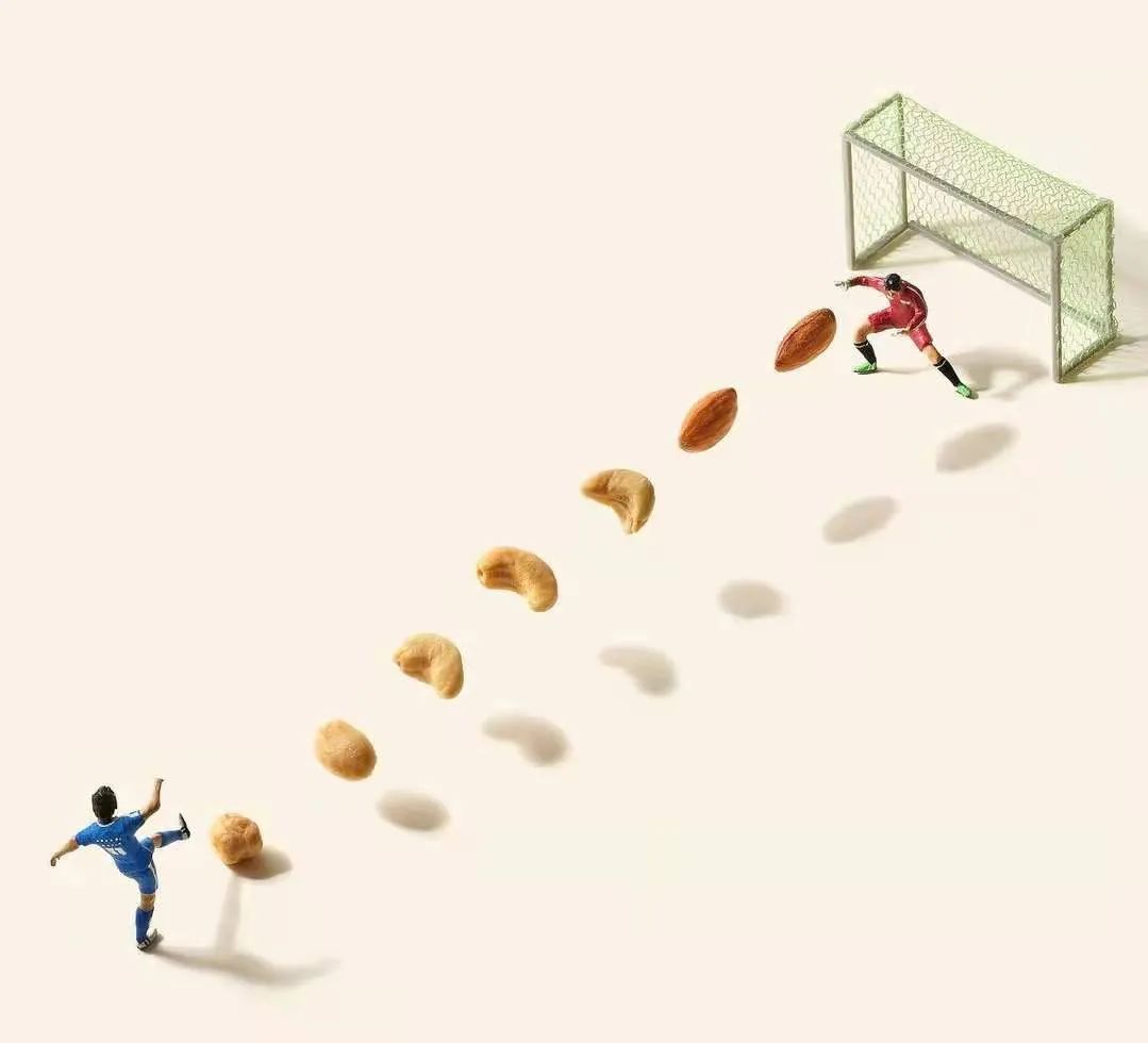 这个日本人，把奥运场地做成一个口罩那么大......