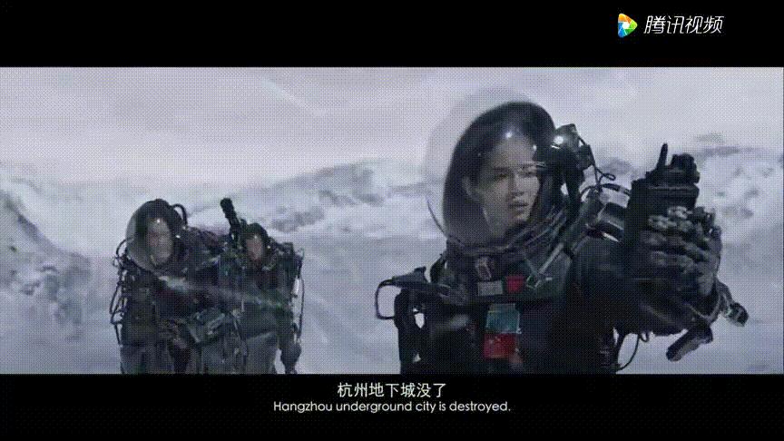 流浪地球没进入地下城的人怎么办,流浪地球地球为什么要流浪