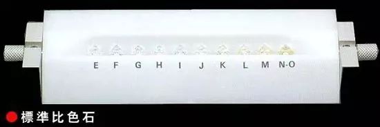 发黄钻石,黄钻石越黄越贵