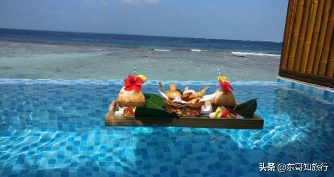 椹皵浠eかoceanvilla婕傛诞鏃╅,椹皵浠eか甯屽皵椤垮悏鍒╁矝婕傛诞鏃╅