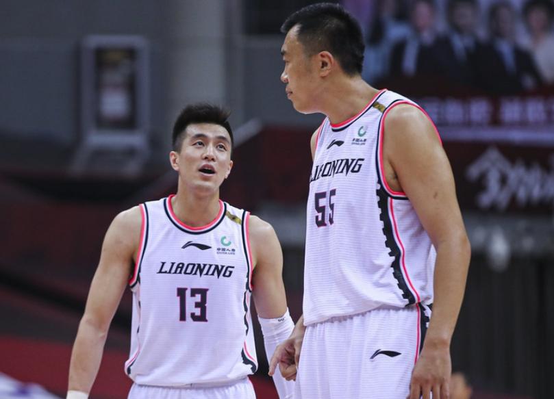 辽篮主教练谈郭士强,郭士强离开辽篮的原因