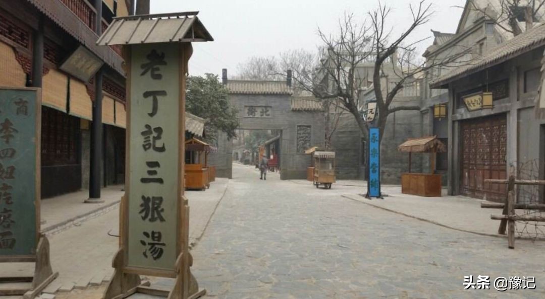 清明上河园最垃圾的5a景区,清明上河园是5a级景区吗