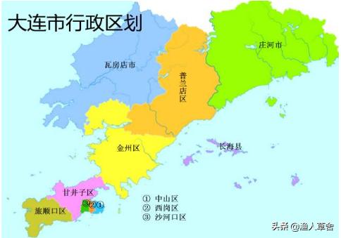 大连有哪些本地人知道的特产,大连特色农产品介绍