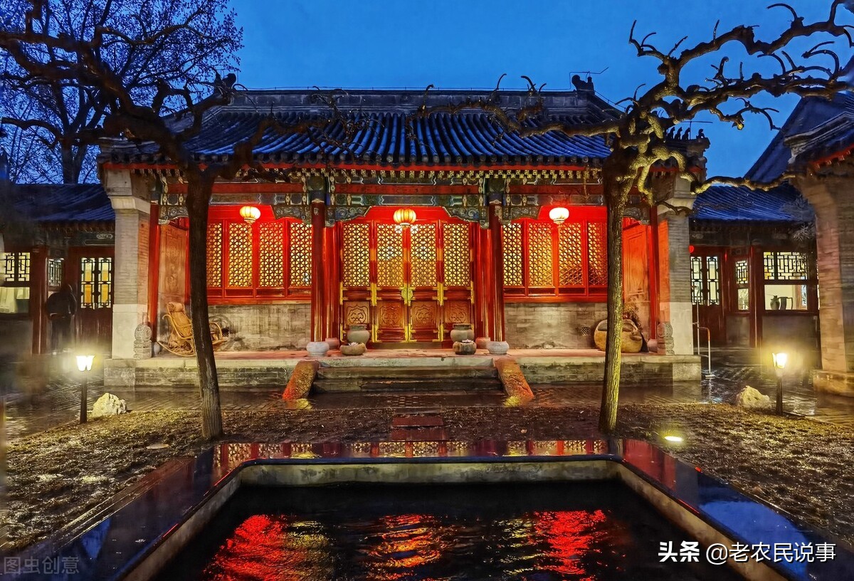 顺口溜一楼穷二楼富的说法,俗语东高不算高西高断了腰的意思