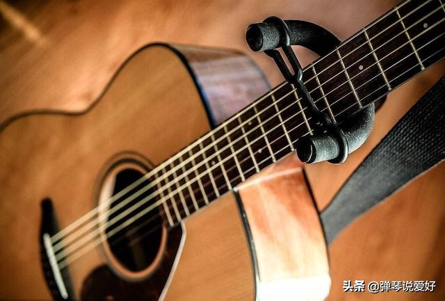 新手入门吉他需要知道什么,新手入门吉他都需要什么