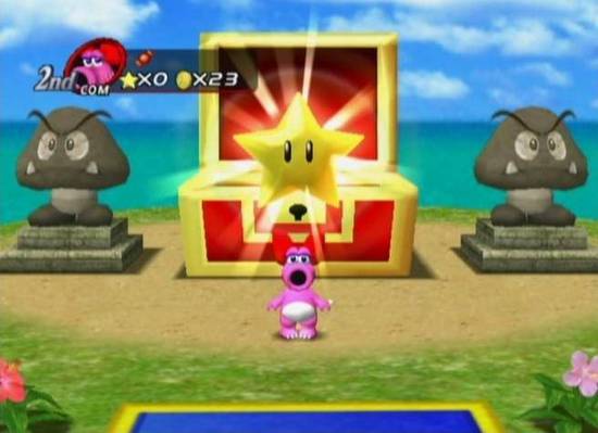 马里奥聚会8下载教程,马里奥赛车8体感模式