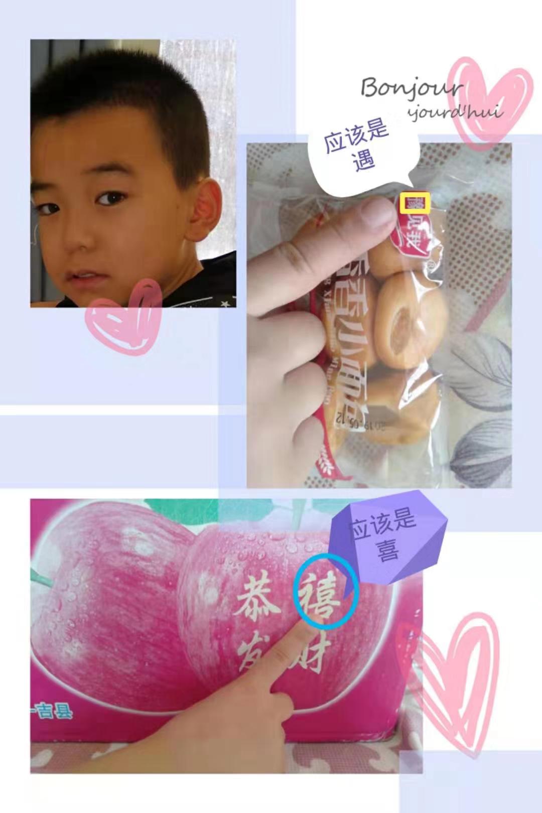 小学啄木鸟行动校外纠正错别字,啄木鸟找错别字实践活动