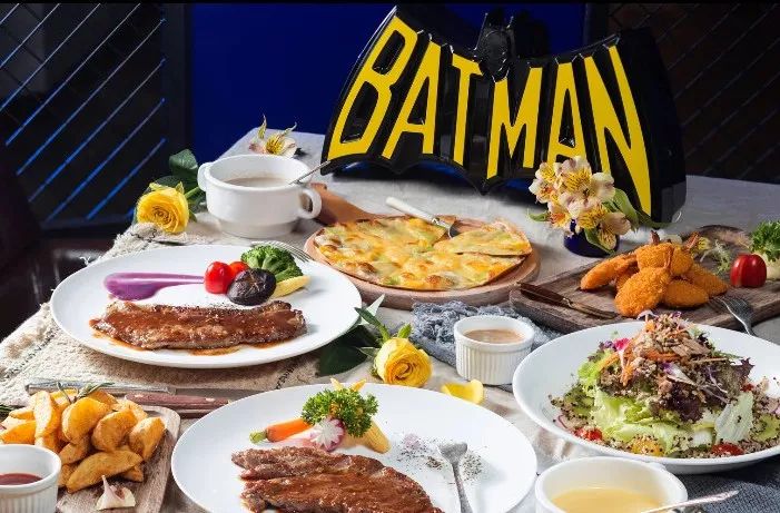 武汉带孩子吃喝游玩地方推荐,武汉吃喝玩乐指南