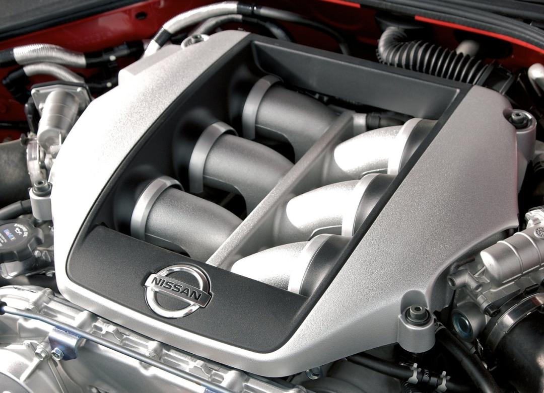 gtr日产r35,gtrr35限量版