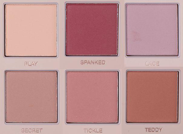 测评好用的眼影盘,测评眼影盘便宜10元以下