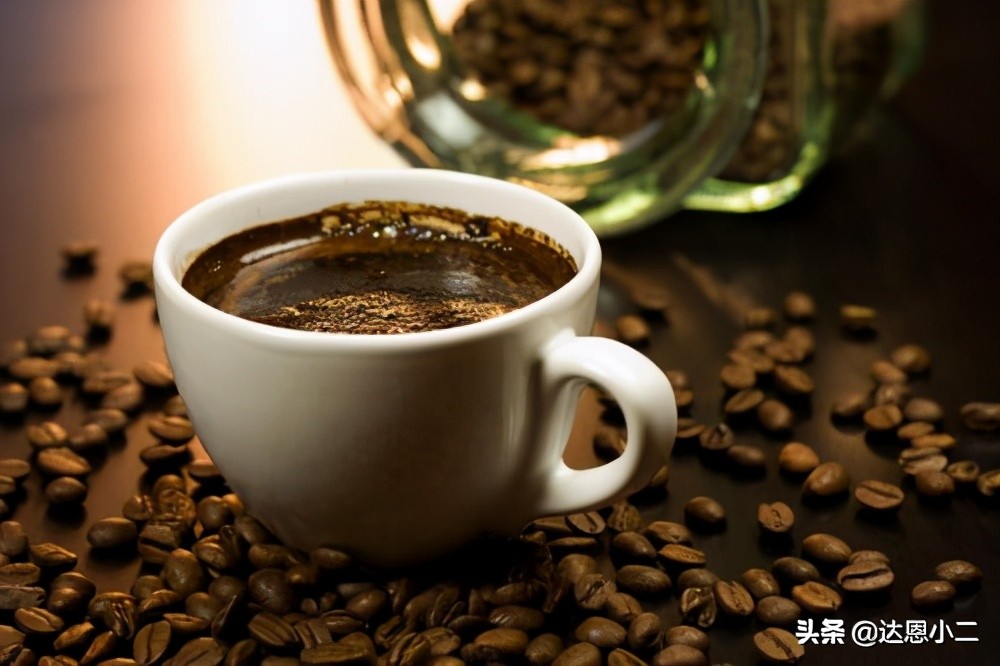 咖啡店名字取什么好,比较文艺的咖啡店名字大全