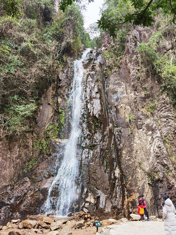 广西贺州姑婆山游玩攻略,广西贺州姑婆山附近旅店
