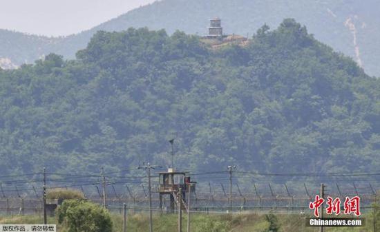 “对话窗口”被炸没了，朝韩关系怎么走？专家这样说