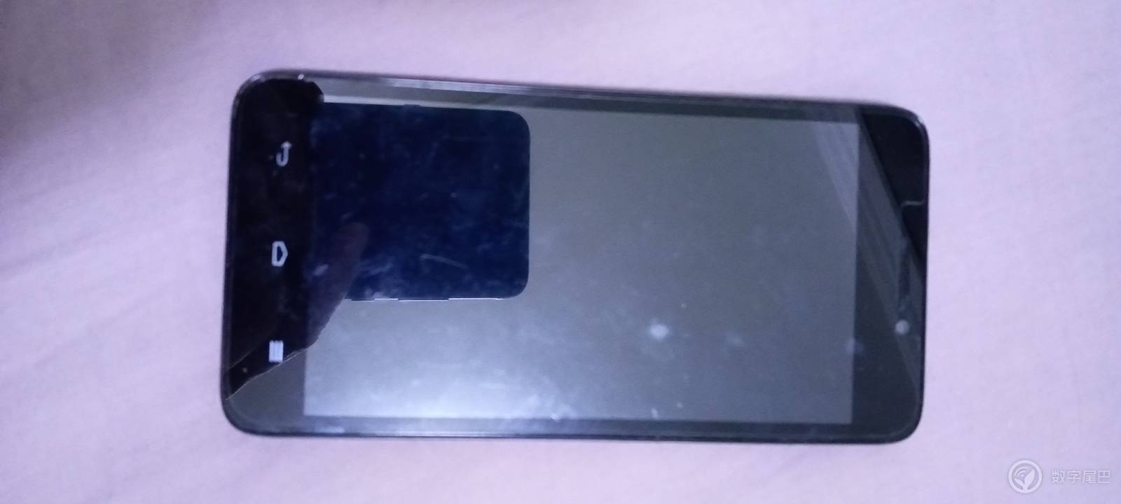 用爸爸用过的手机,老人过世用过的手机