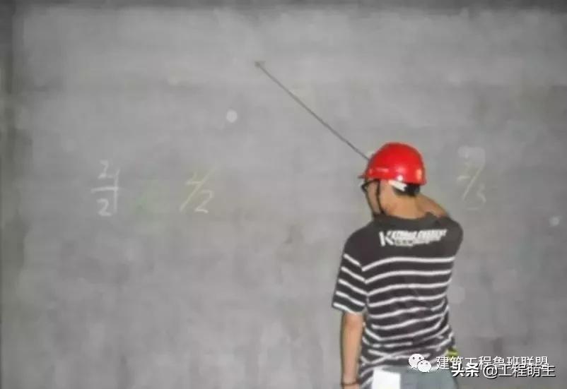 墙面抹灰的施工工艺流程视频,抹灰工程施工工艺流程视频