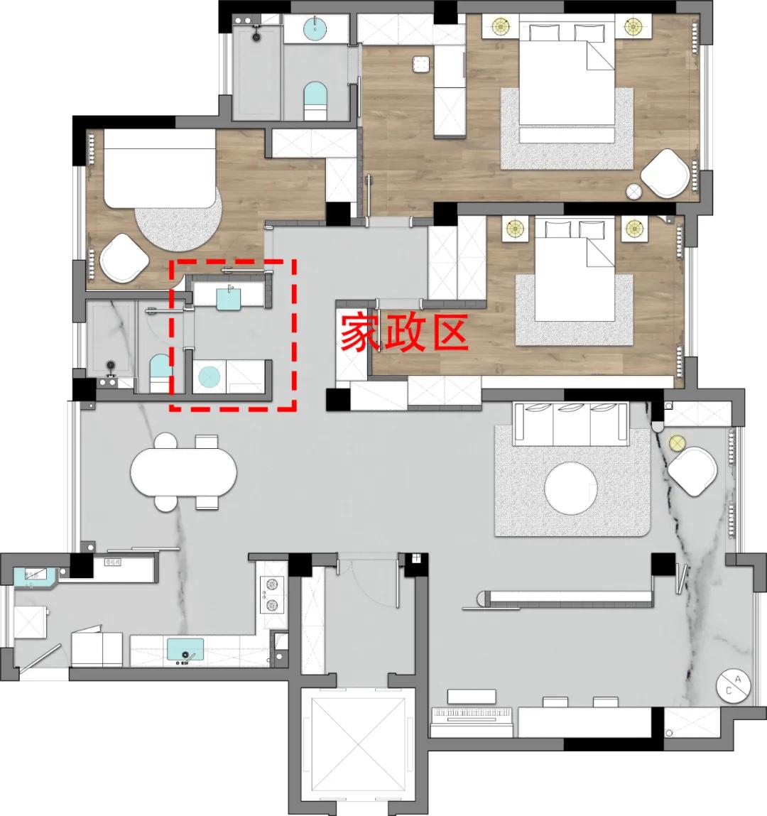 壁挂式洗衣机要预留什么,壁挂式洗衣机需要什么墙