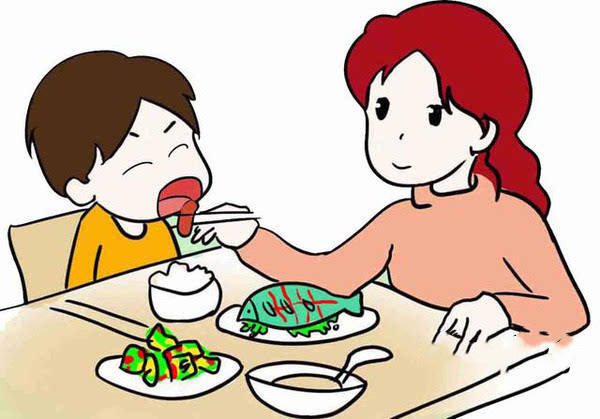 孩子没食欲不想吃饭是什么原因,孩子食欲不振不想喝奶