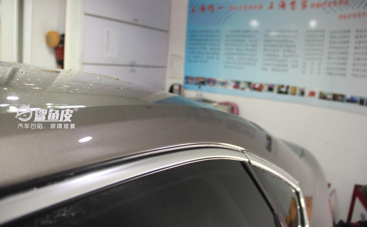 温州有没有车身凹痕快速无痕修复,汽车凹痕修复不刮腻子