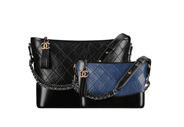 LV贵还是香奈儿贵,香奈儿lv免税店哪个好