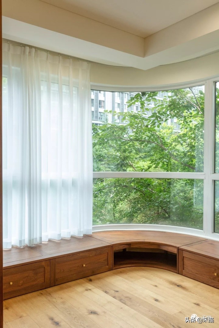 140平黑胡桃极简风,140平全屋黑胡桃需要多少钱