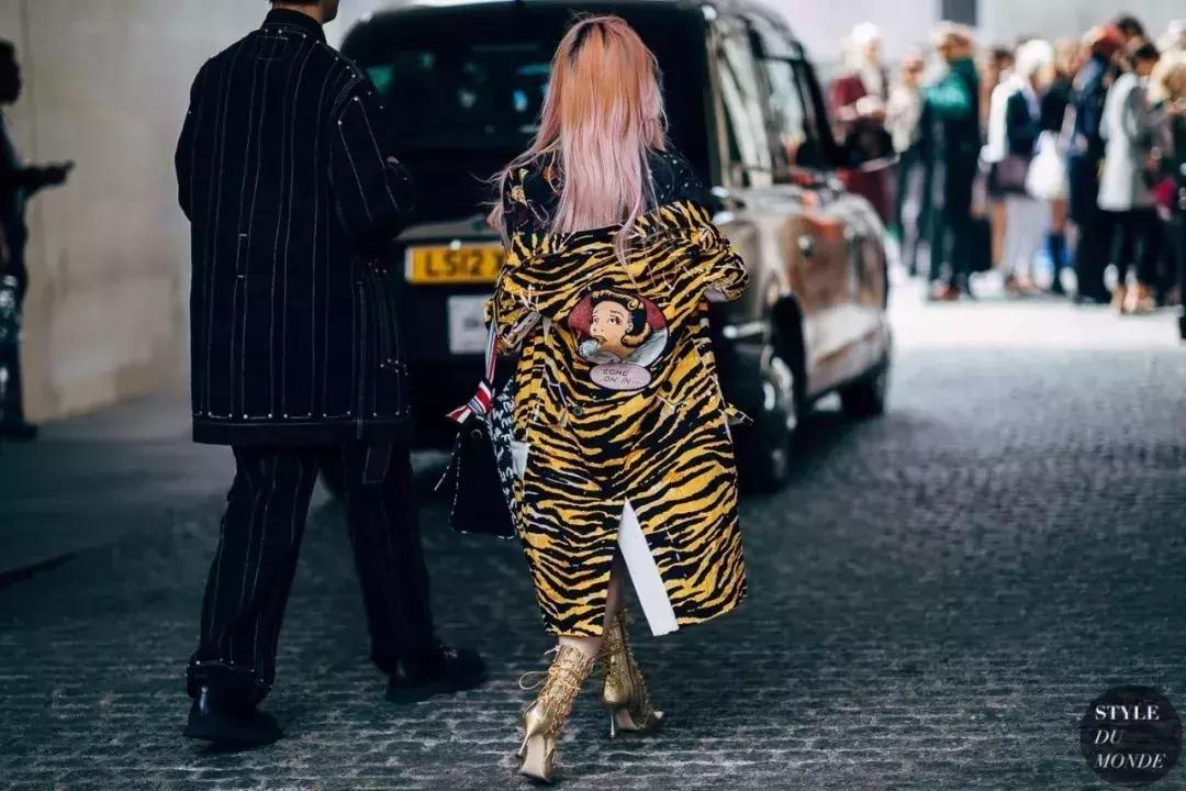 最热门的5款发型,2019年流行的女士发型