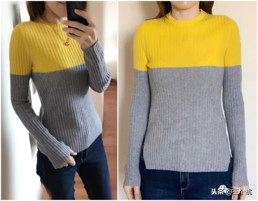 最火的毛衣测评,质量好的毛衣测评推荐