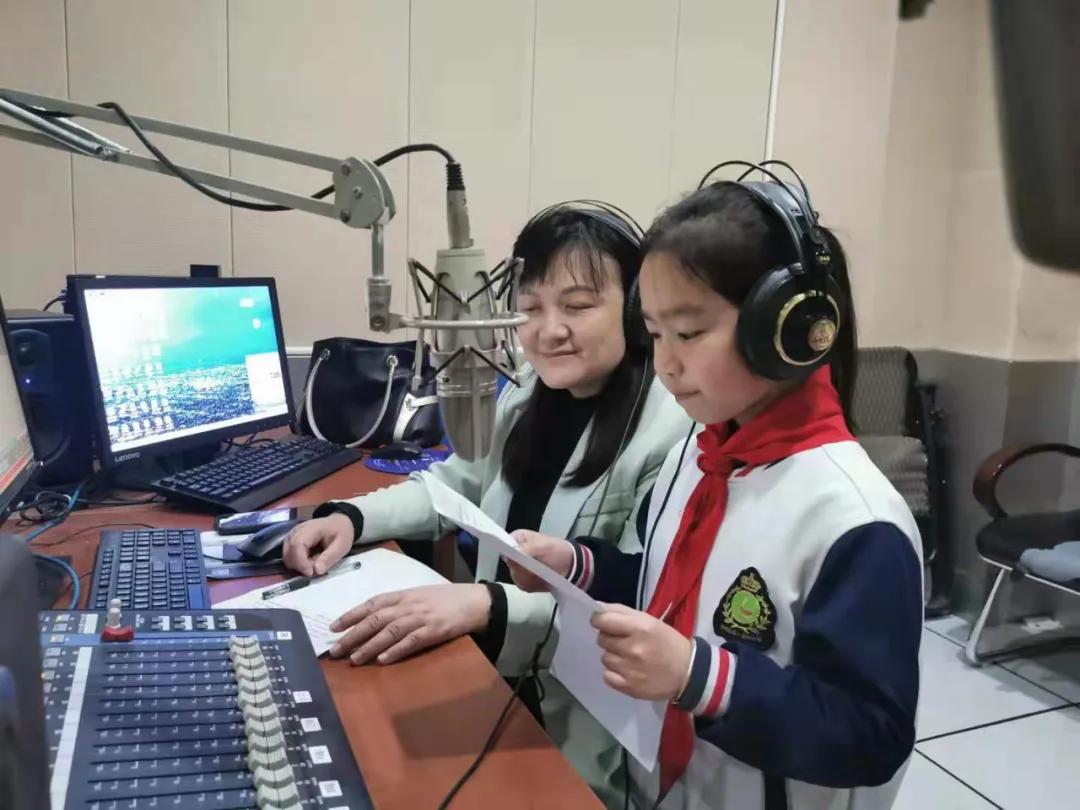 莆田广播电视台小主持人培训班,涵江小主持人培训报名