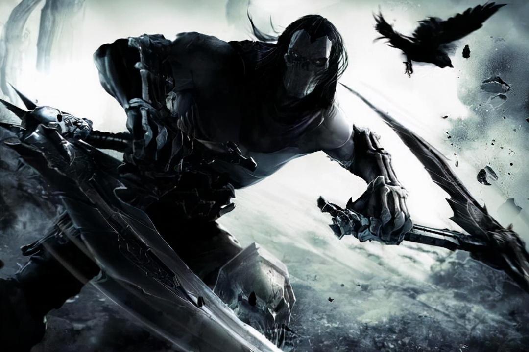 4本已完结的封神级小说,四本被封的小说