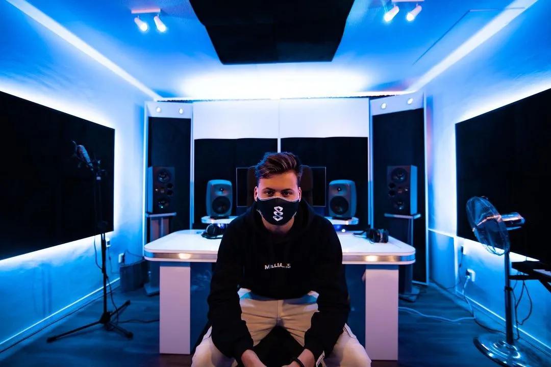 7月9日MikeWilliams邀你开启荷兰之旅