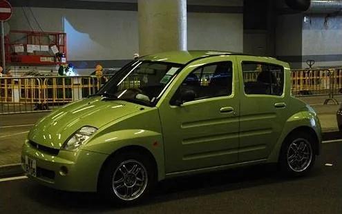 全球最丑车排行榜,十大最贵的量产车