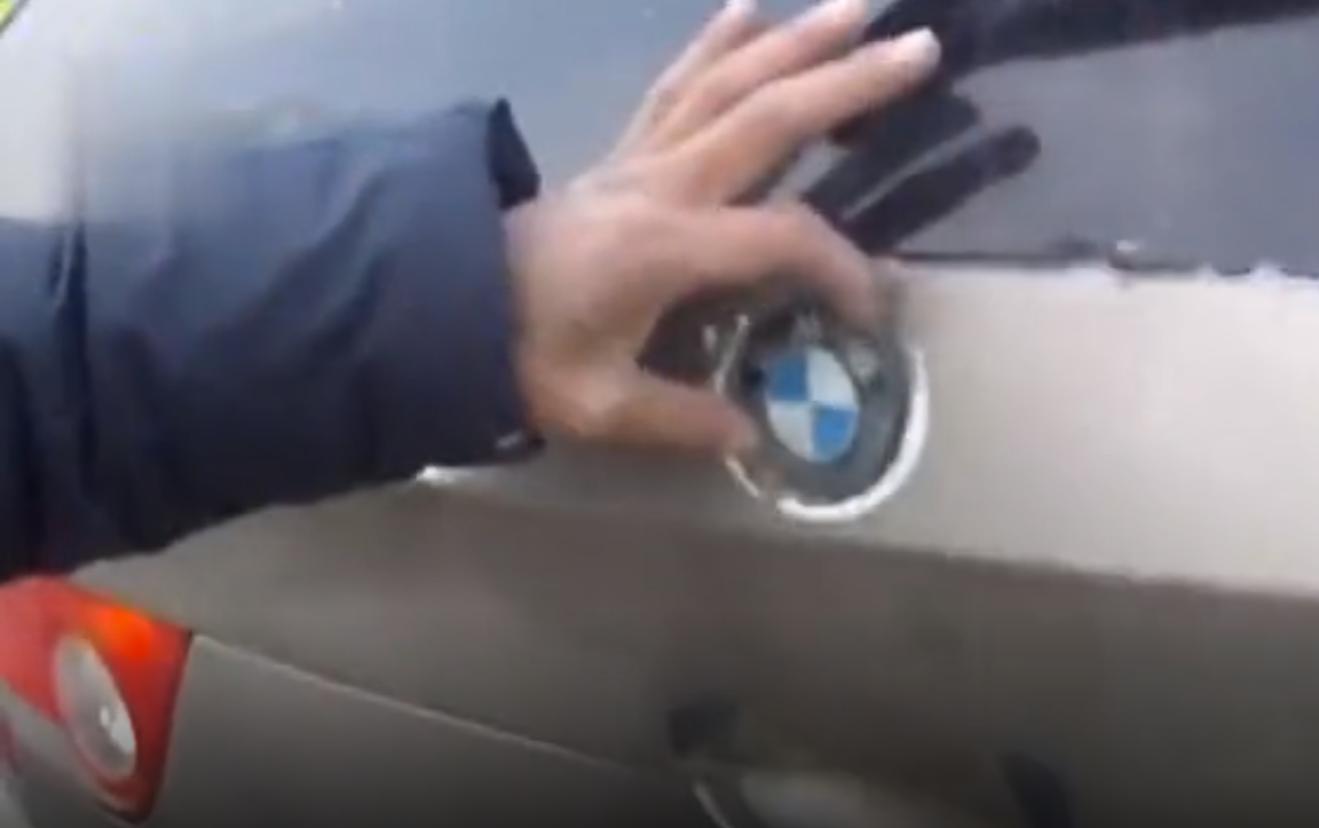 在拼多多上能买到好的改装配件吗,拼多多宝马5系老改新