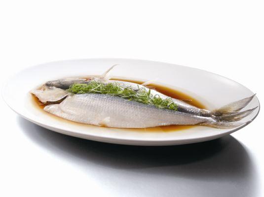 此味只应天上有，哪知全从长江来—长江三鲜