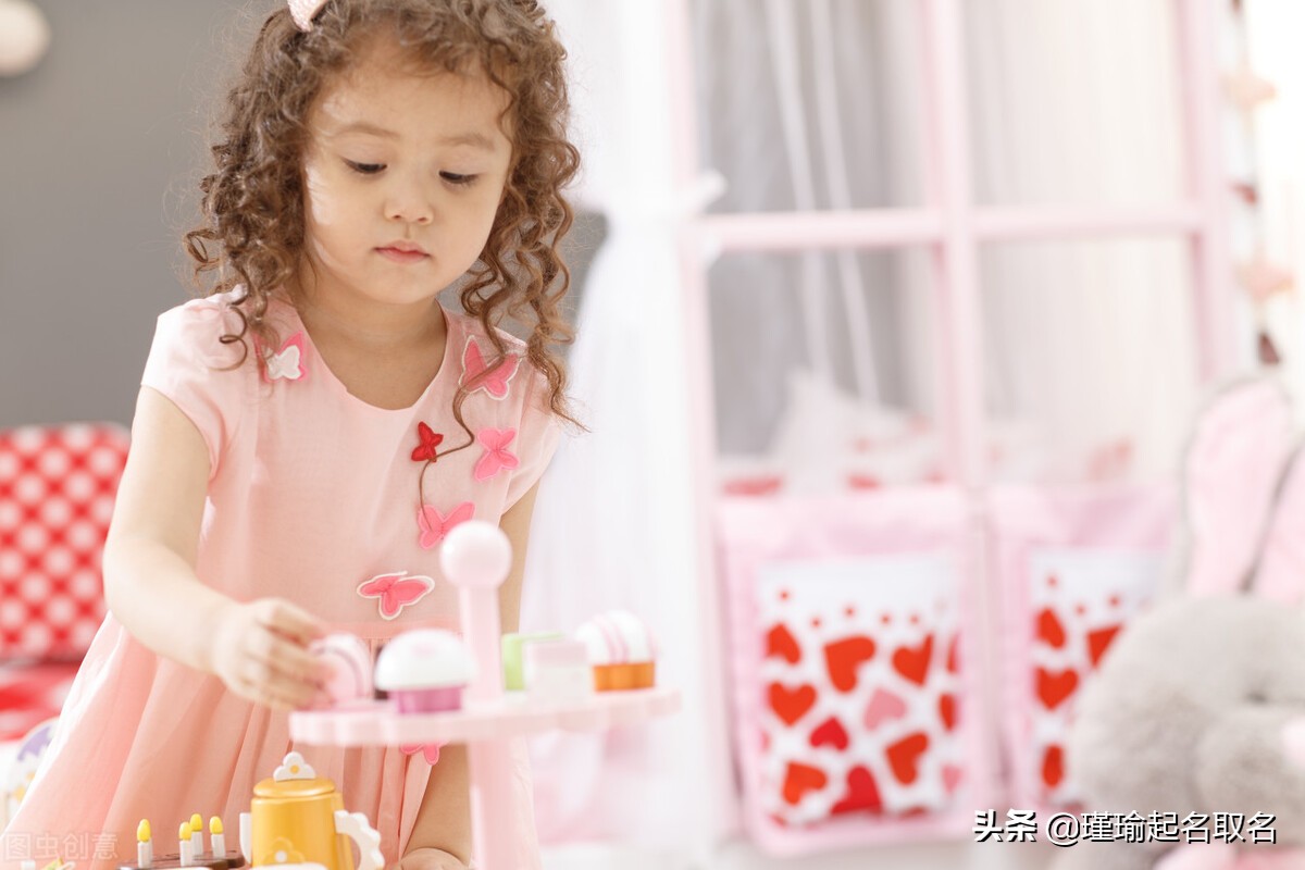 姓邢女孩名字大全,姓邢女孩名字