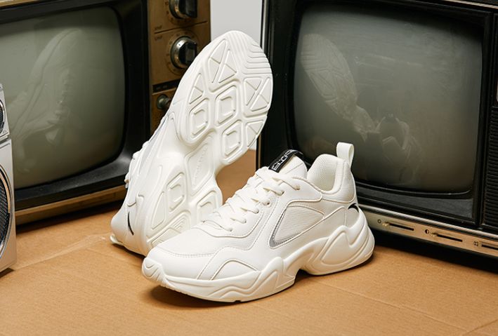 要好看还要好穿，本蜈蚣星人穿过才分享的运动鞋