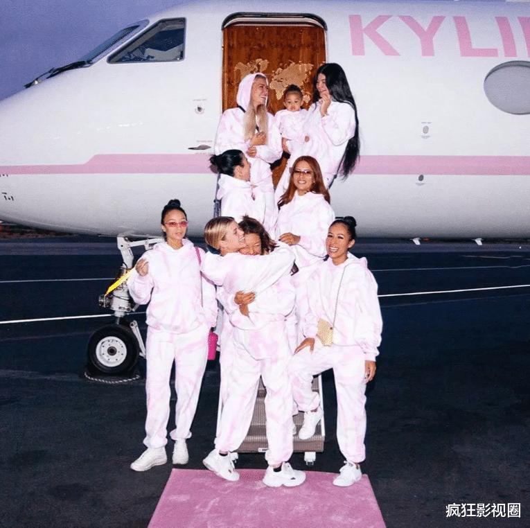 美国顶级女人的奢侈生活,美国顶级富人贵族奢侈生活