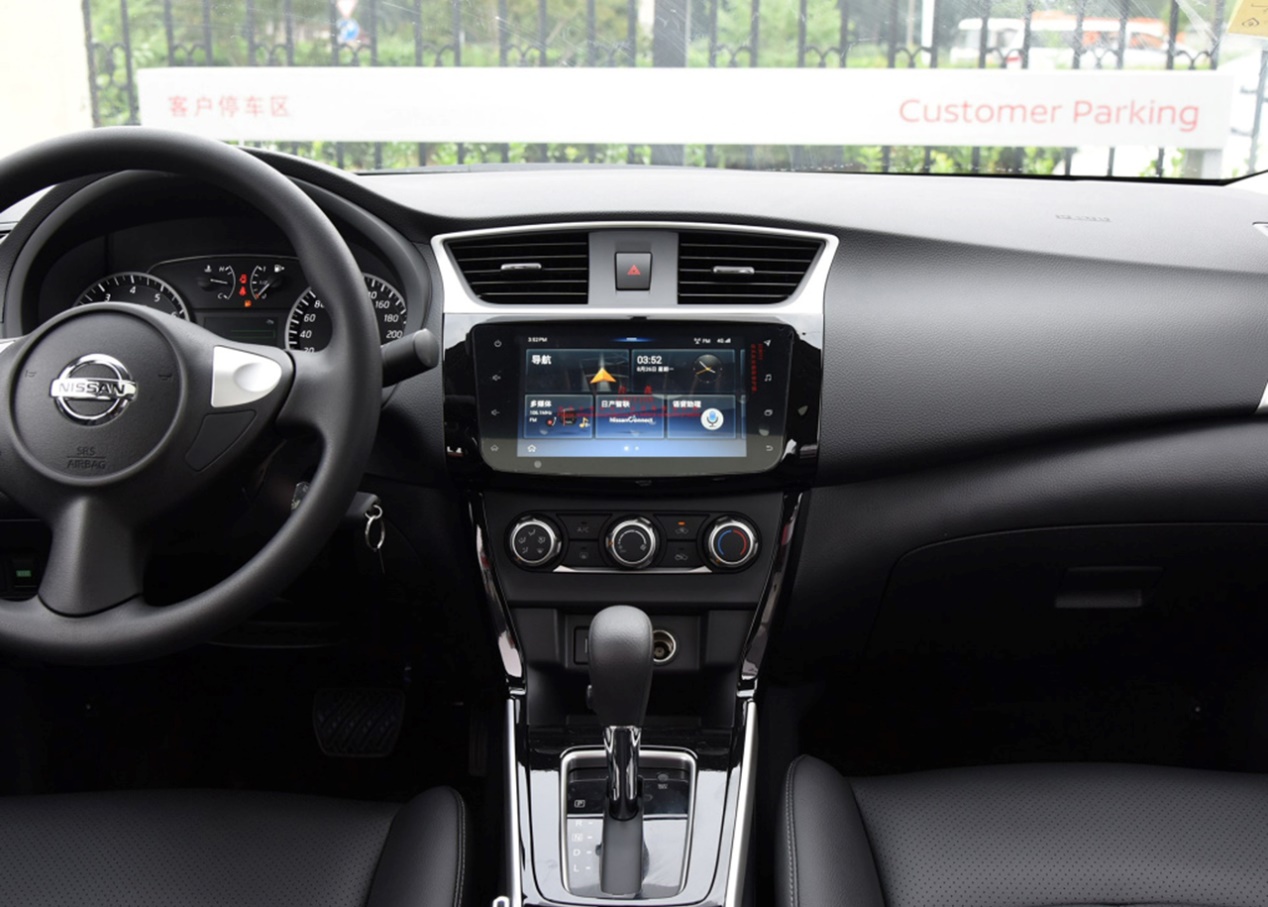 日产轩逸经典优点大全,日产轩逸经典最新款图片