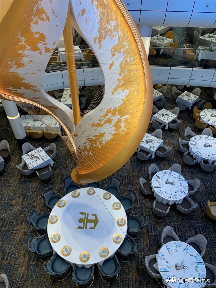 鹿儿岛大西洋游轮,海洋光谱号第三天到达鹿儿岛