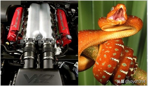 汽车经典发动机推荐,各种车型发动机都很齐全