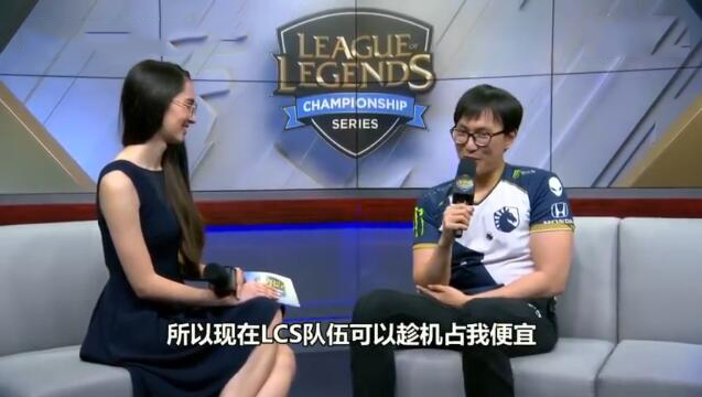 Doublelift,doublelift很强吗