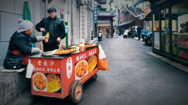 外地游客对长沙的印象,湖南人眼中的长沙人