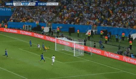 梅西阿根廷vs巴西,德国世界杯绝杀阿根廷